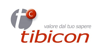 Logo tibicon sas